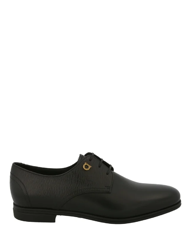 Spencer Leather Dress Shoes